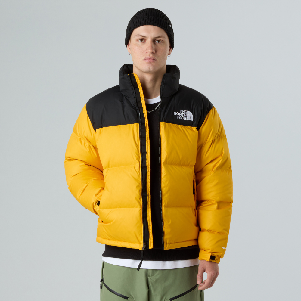 MEN'S 1996 RETRO NUPTSE JACKET