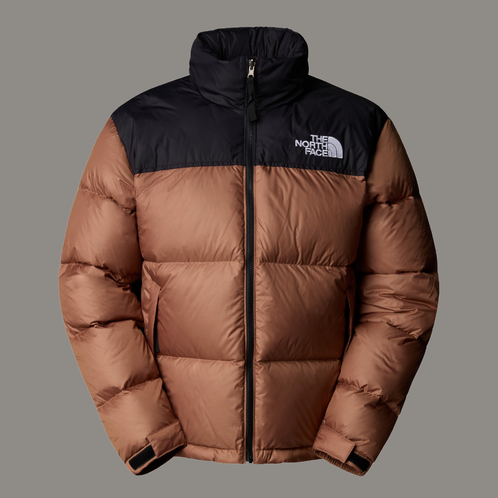 MEN'S 1996 RETRO NUPTSE JACKET