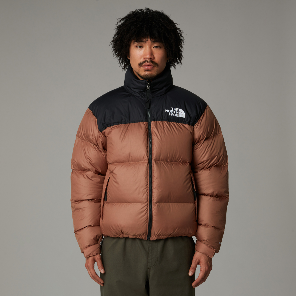 MEN'S 1996 RETRO NUPTSE JACKET