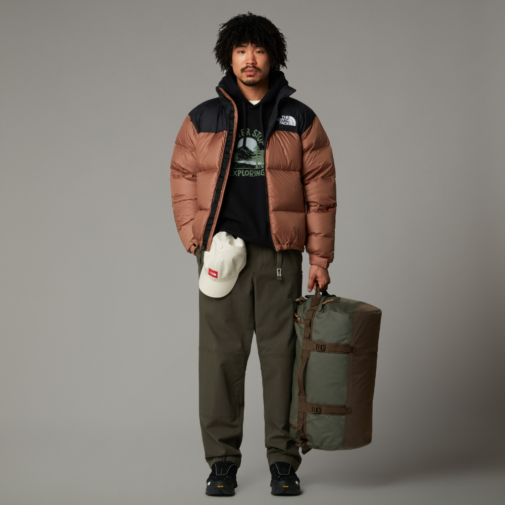MEN'S 1996 RETRO NUPTSE JACKET