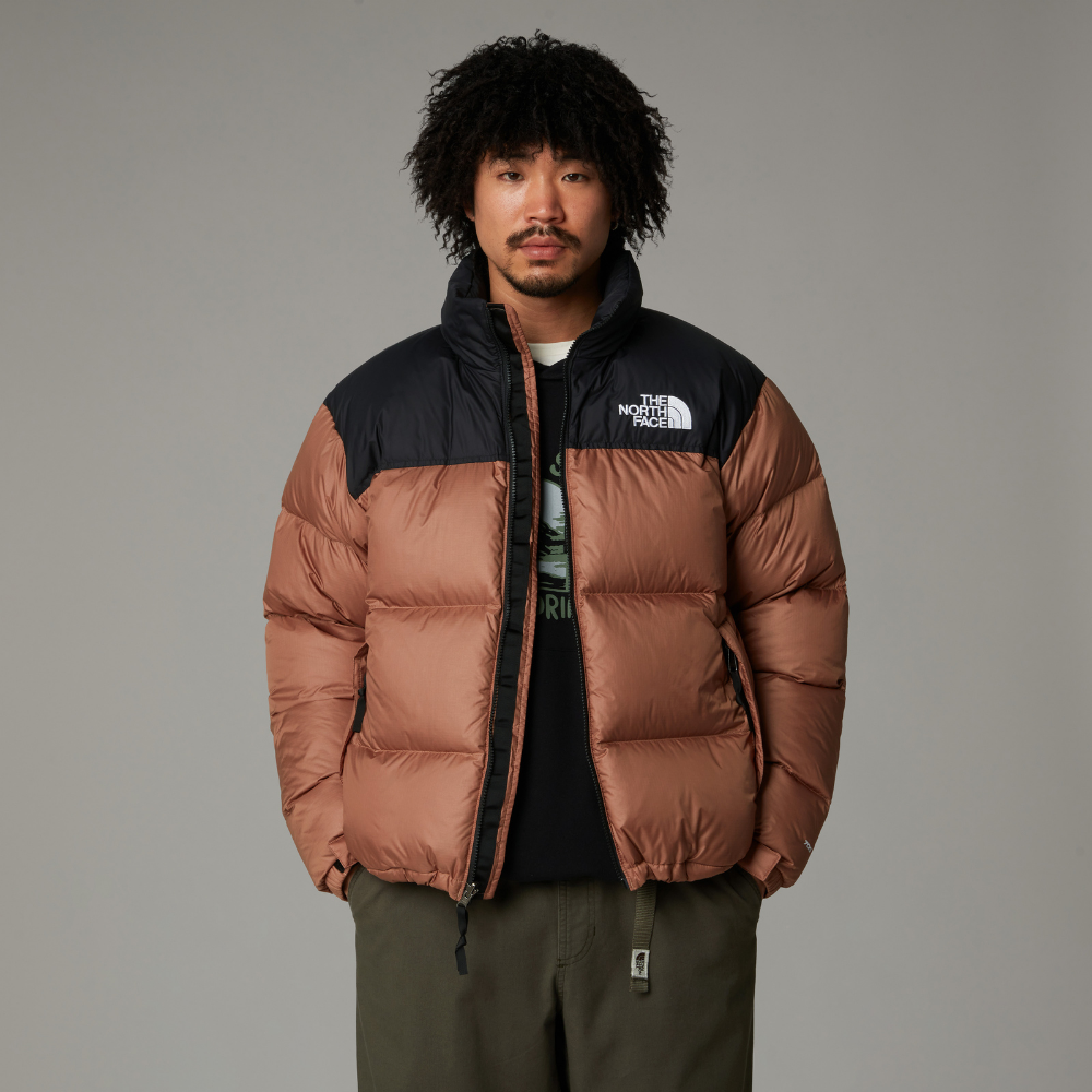 MEN'S 1996 RETRO NUPTSE JACKET