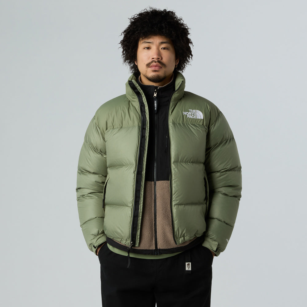 MEN'S 1996 RETRO NUPTSE JACKET
