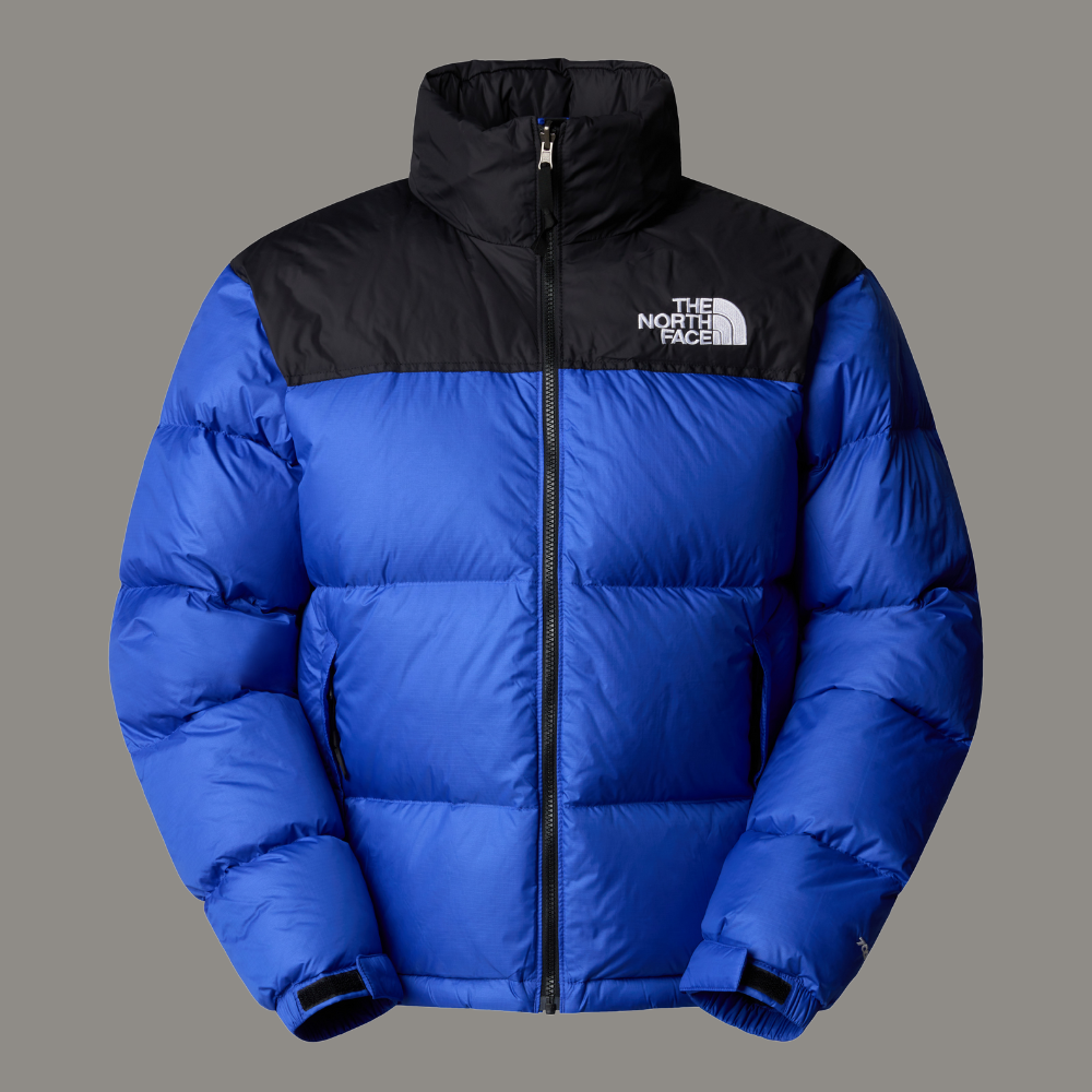 MEN'S 1996 RETRO NUPTSE JACKET