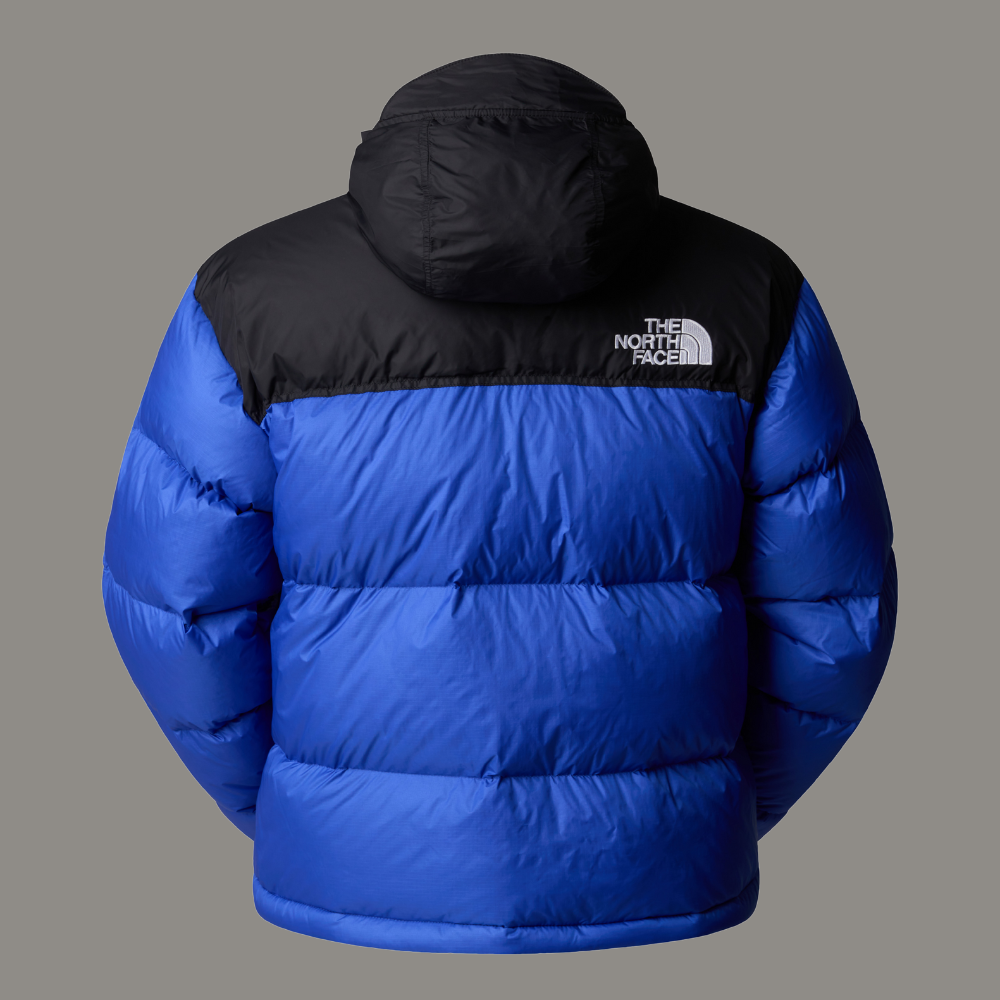 MEN'S 1996 RETRO NUPTSE JACKET