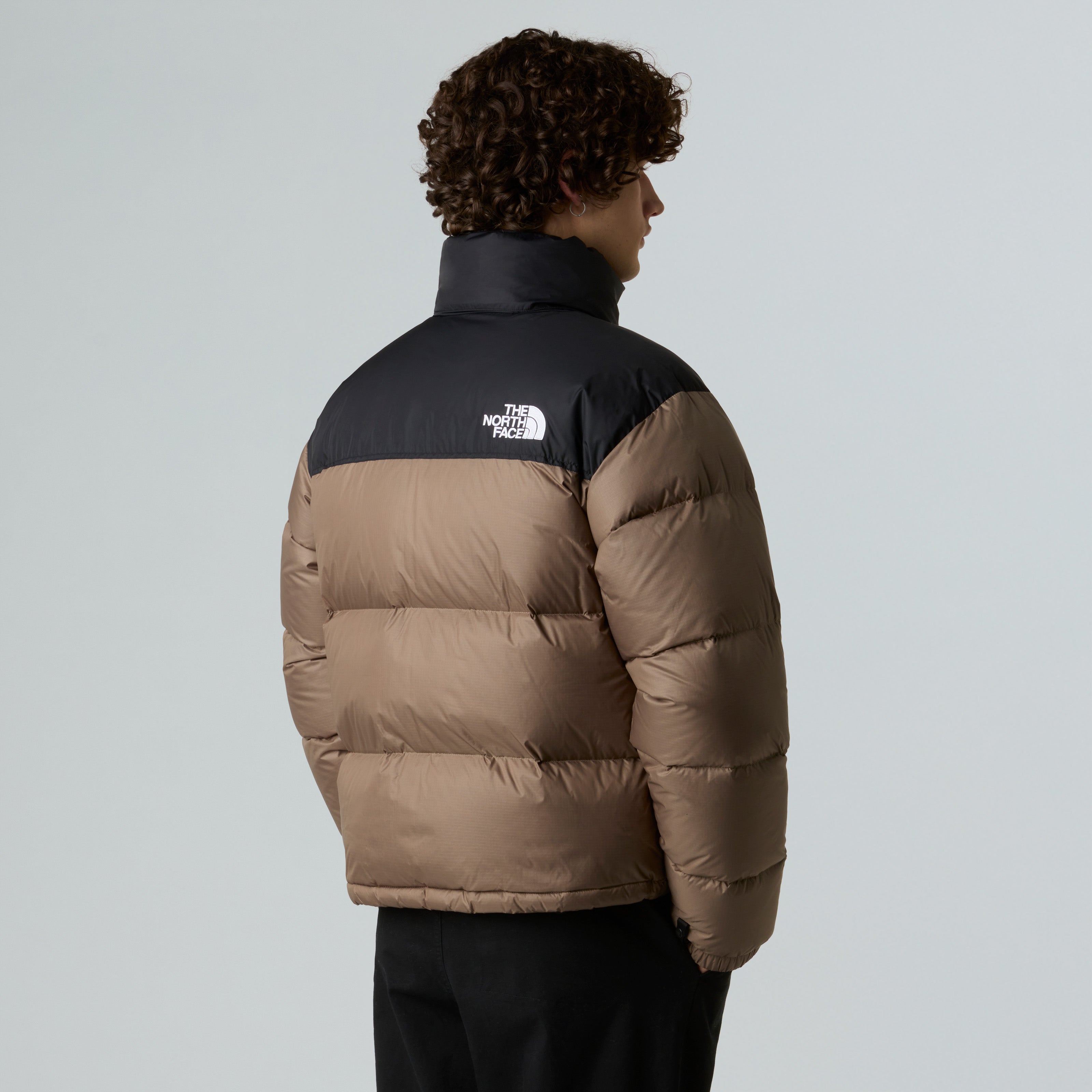 MEN'S 1996 RETRO NUPTSE JACKET