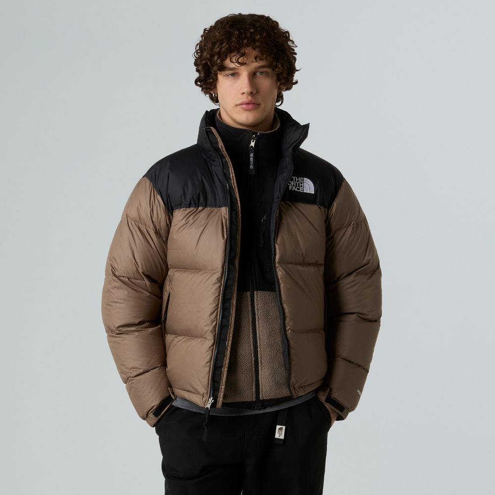 MEN'S 1996 RETRO NUPTSE JACKET