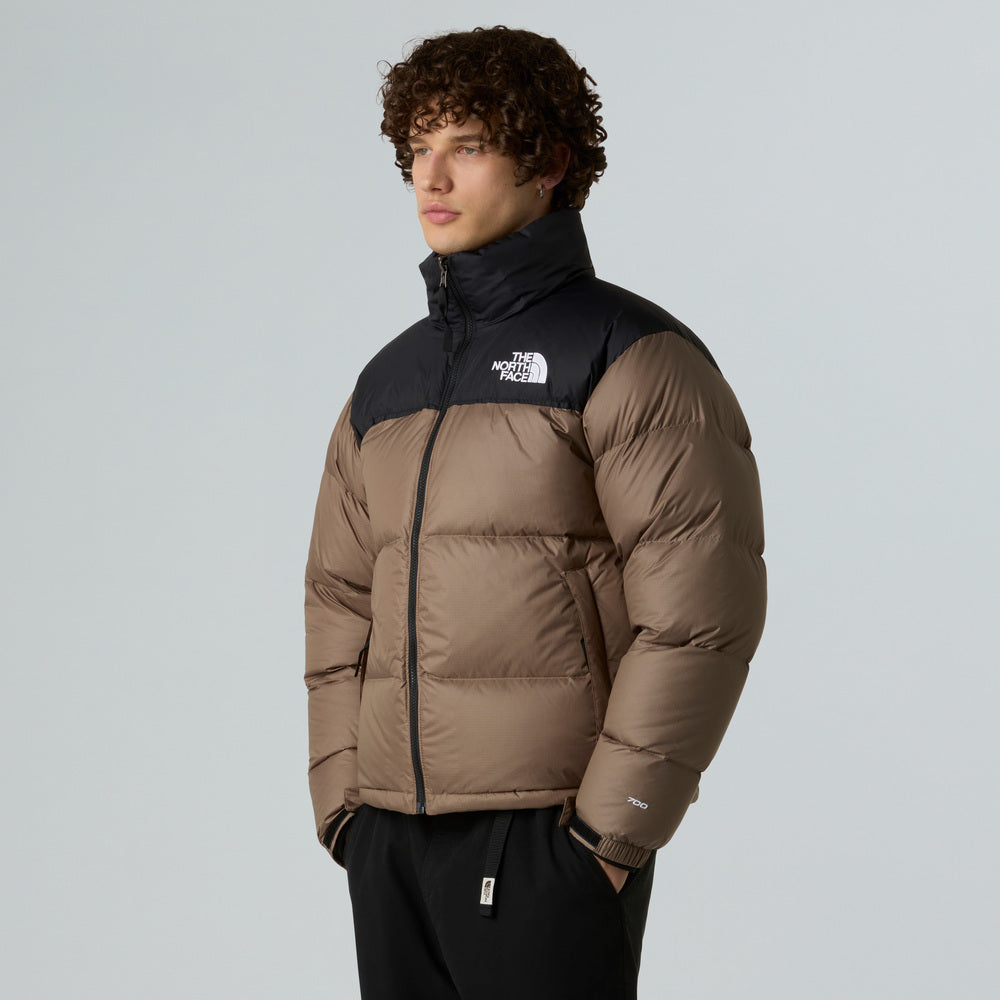 MEN'S 1996 RETRO NUPTSE JACKET