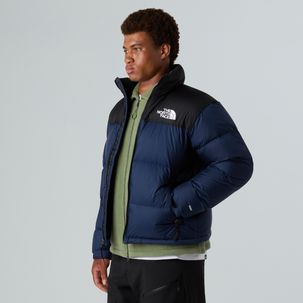 MEN'S 1996 RETRO NUPTSE JACKET