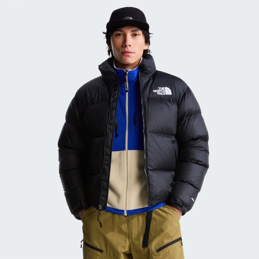 MEN'S 1996 RETRO NUPTSE JACKET