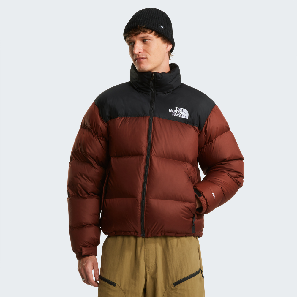 MEN'S 1996 RETRO NUPTSE JACKET