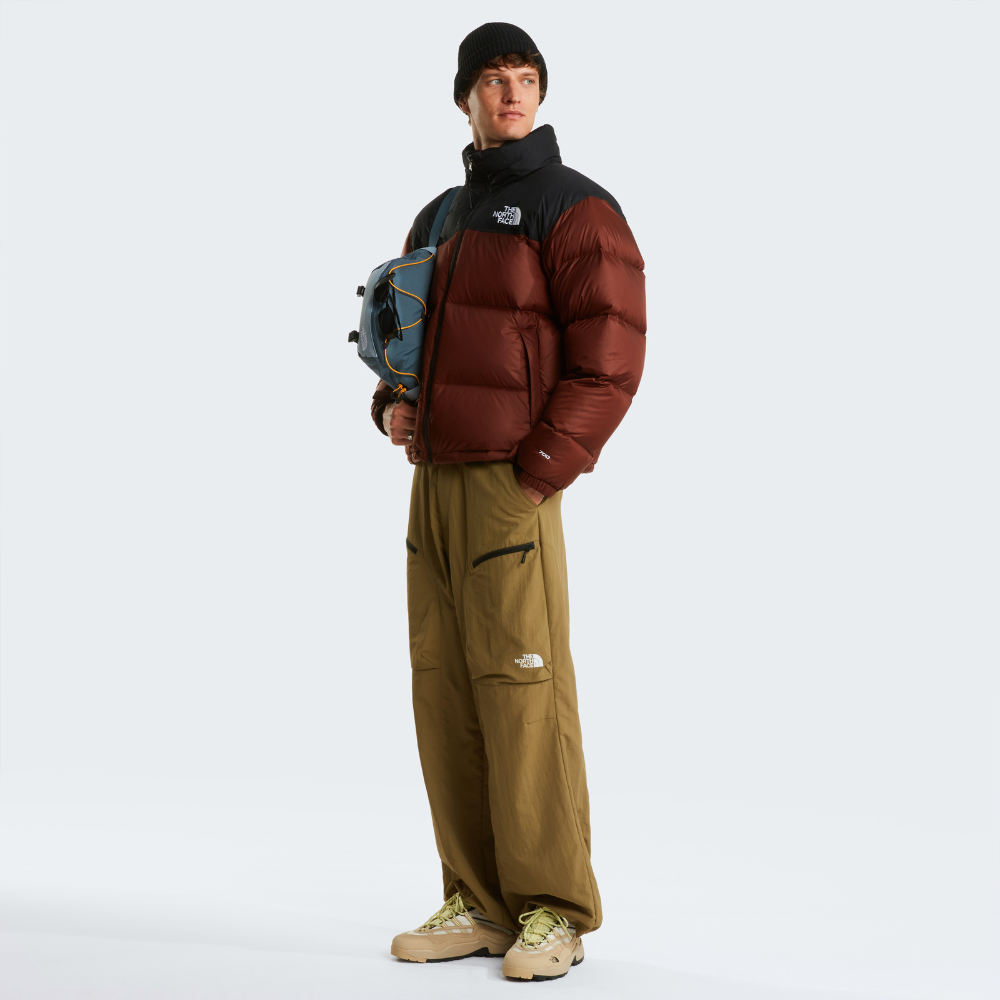 MEN'S 1996 RETRO NUPTSE JACKET