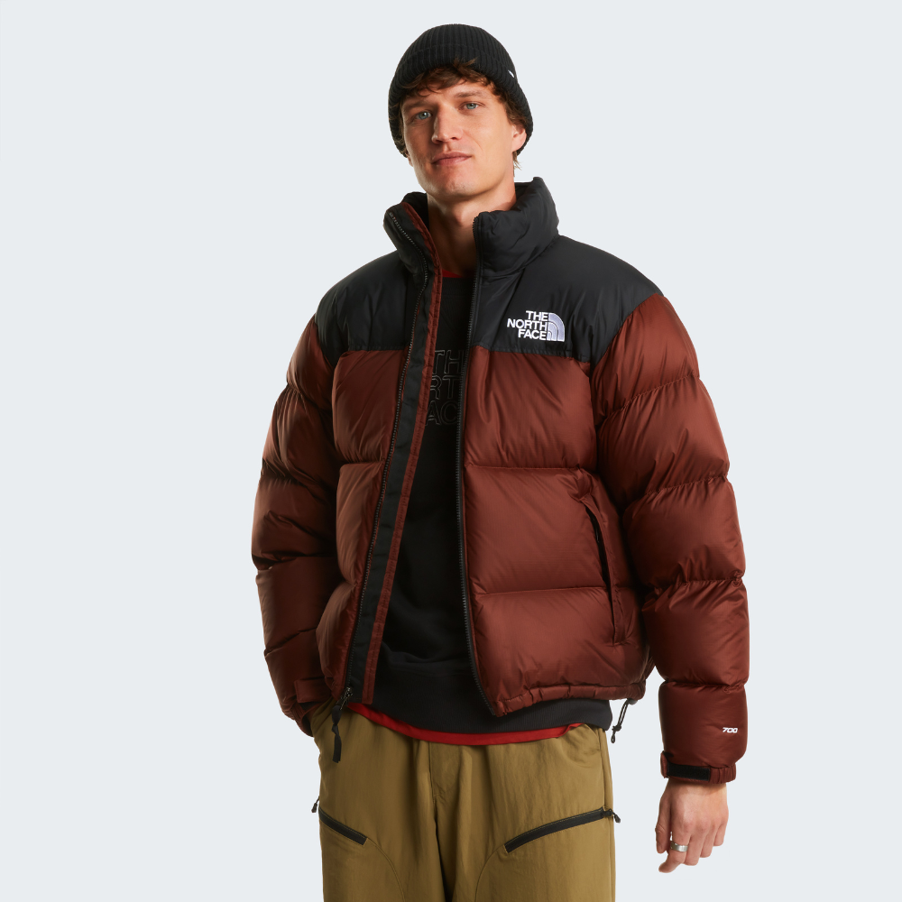 MEN'S 1996 RETRO NUPTSE JACKET
