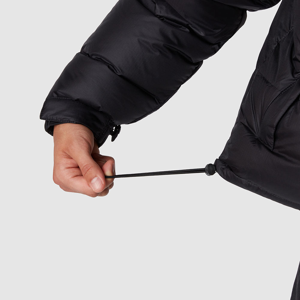 MEN'S 1996 RETRO NUPTSE JACKET