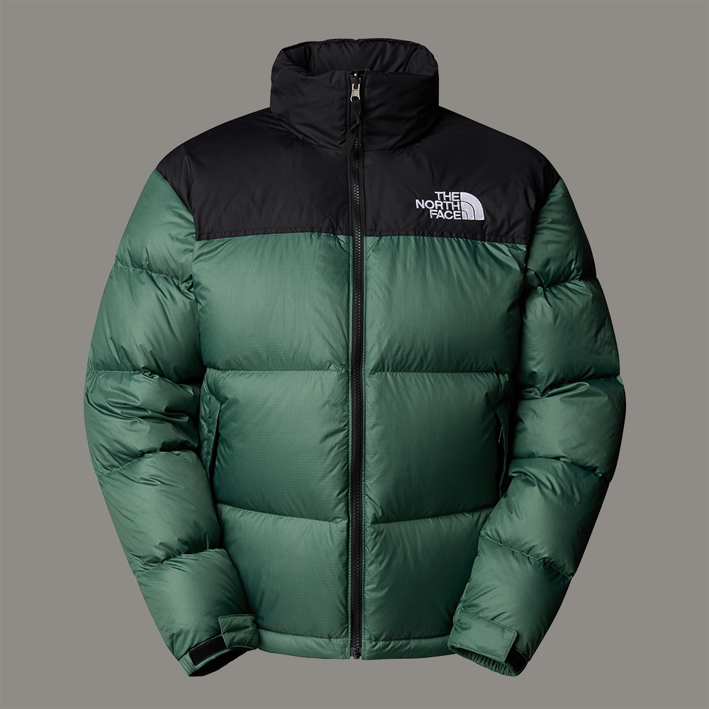 MEN'S 1996 RETRO NUPTSE JACKET
