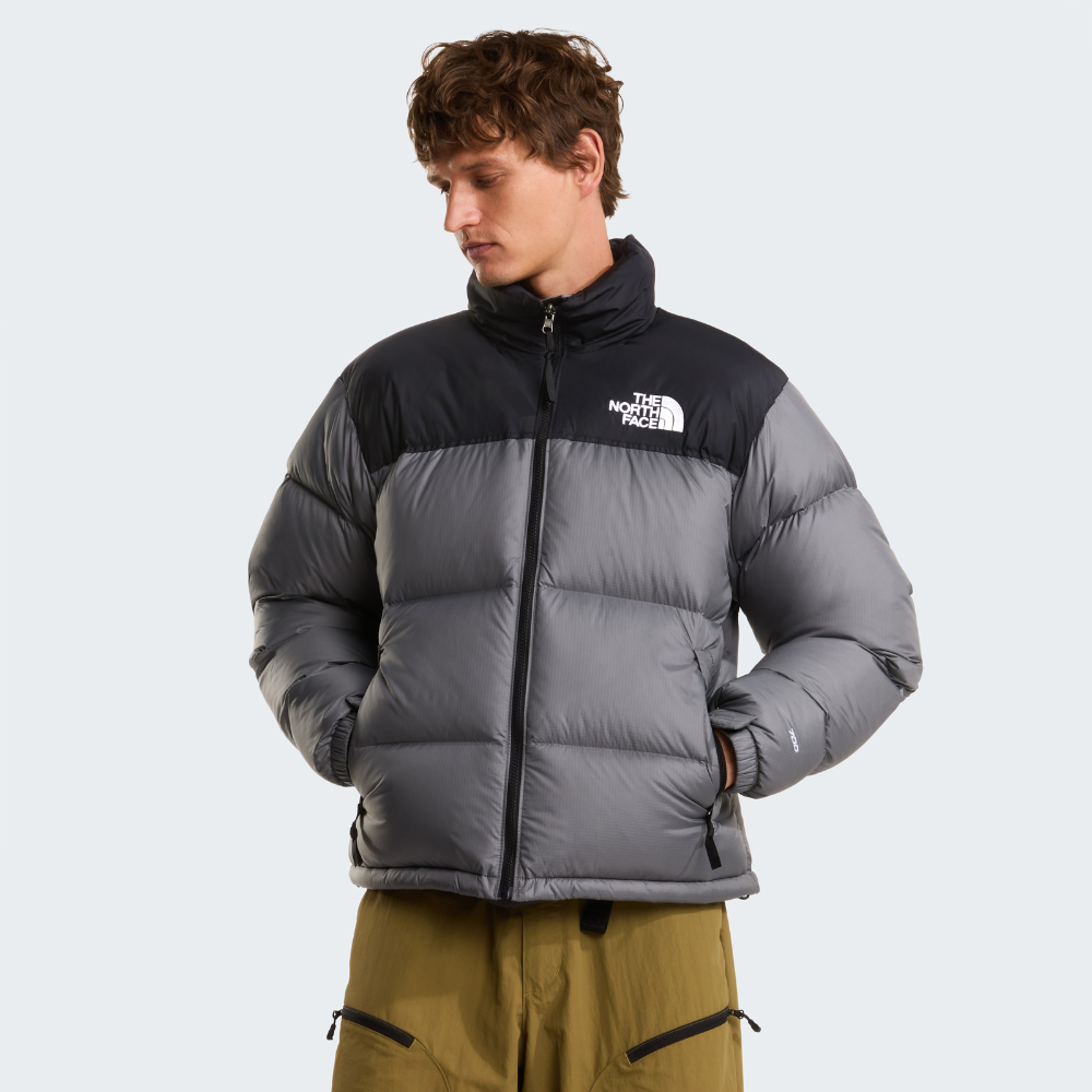 MEN'S 1996 RETRO NUPTSE JACKET
