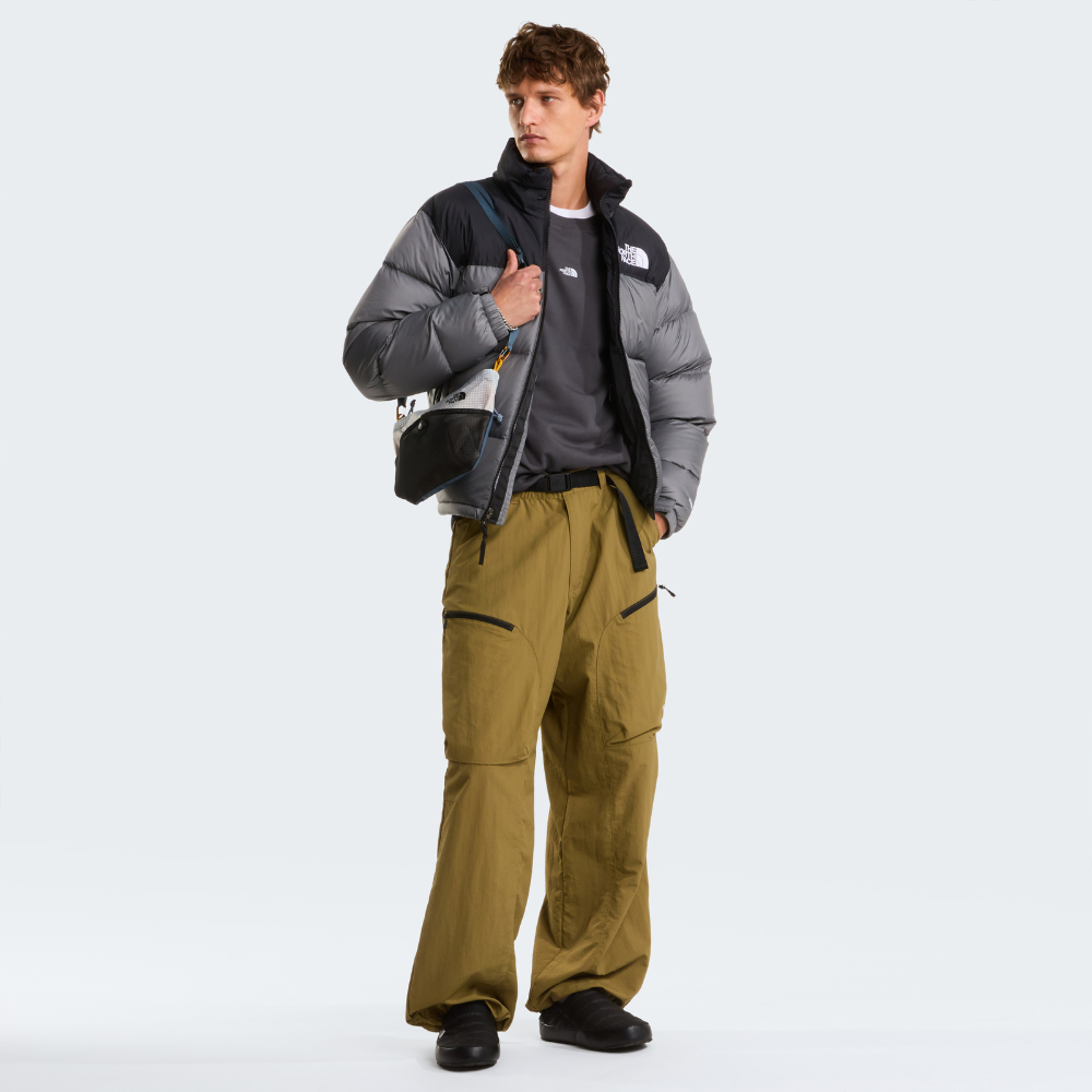 MEN'S 1996 RETRO NUPTSE JACKET