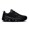 Women's Cloudrock Low Waterproof - Black|Black