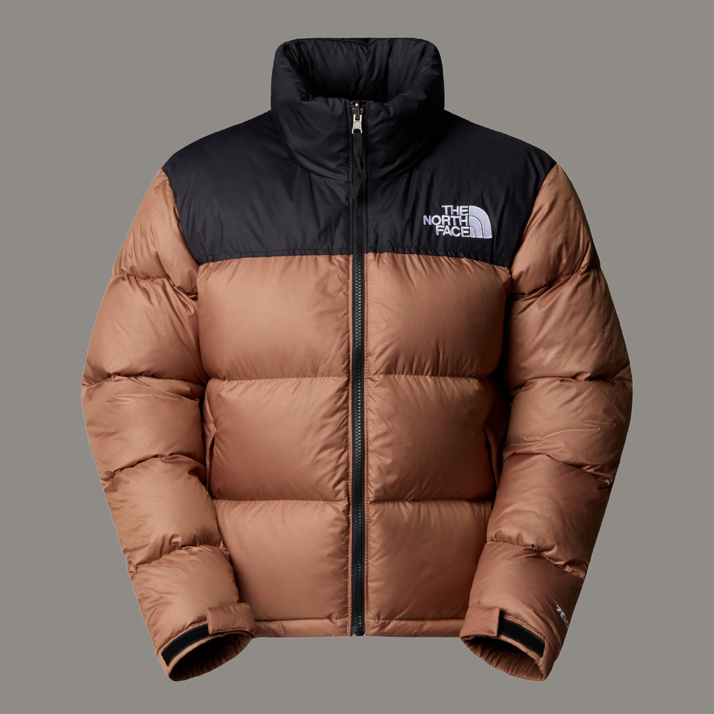 WOMEN'S 1996 RETRO NUPTSE JACKET