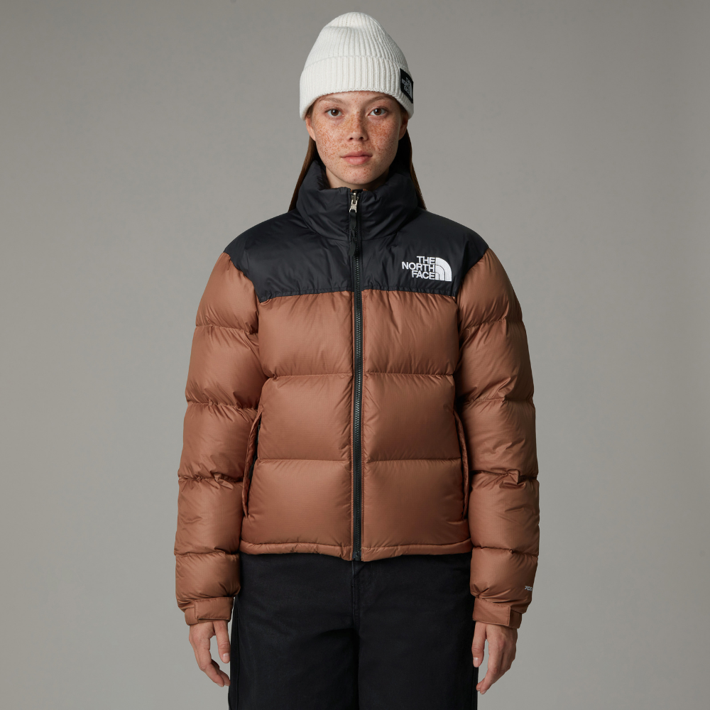 WOMEN'S 1996 RETRO NUPTSE JACKET