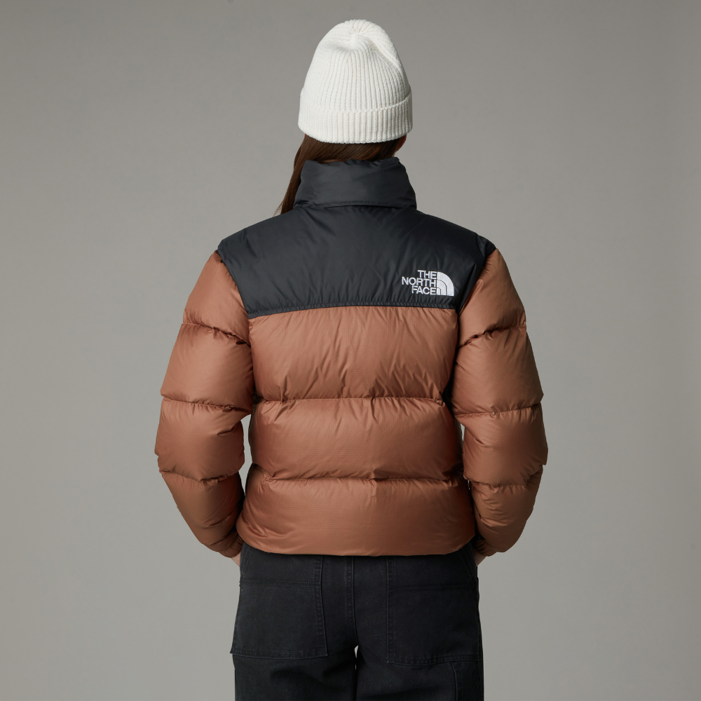 WOMEN'S 1996 RETRO NUPTSE JACKET