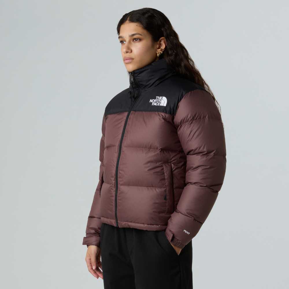 WOMEN'S 1996 RETRO NUPTSE JACKET