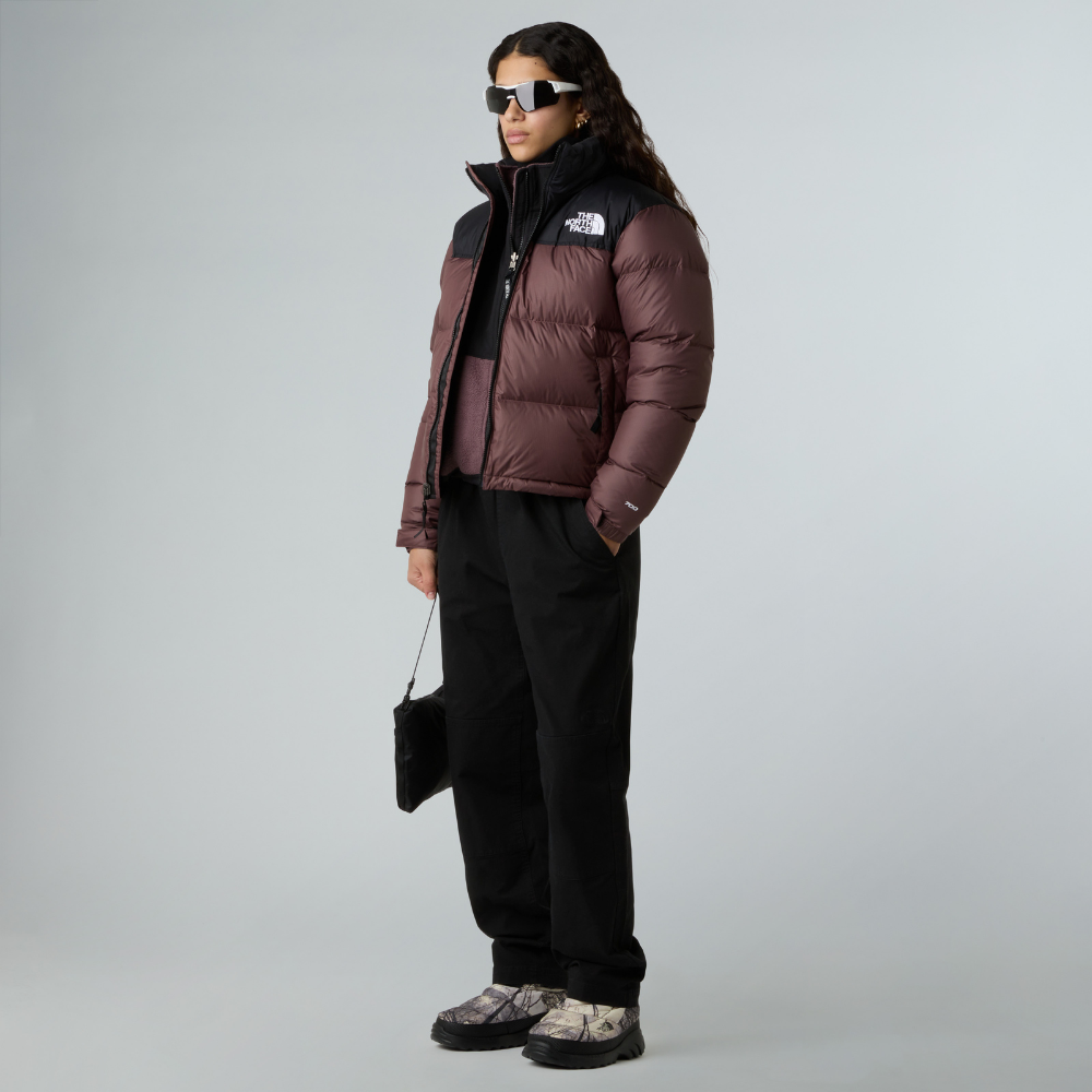 WOMEN'S 1996 RETRO NUPTSE JACKET