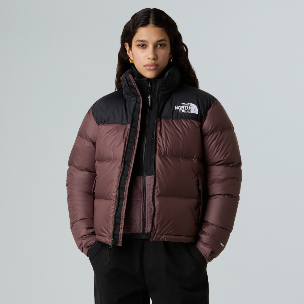 WOMEN'S 1996 RETRO NUPTSE JACKET