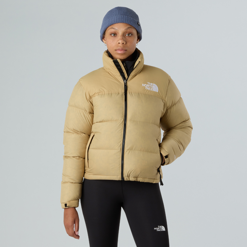 WOMEN'S 1996 RETRO NUPTSE JACKET