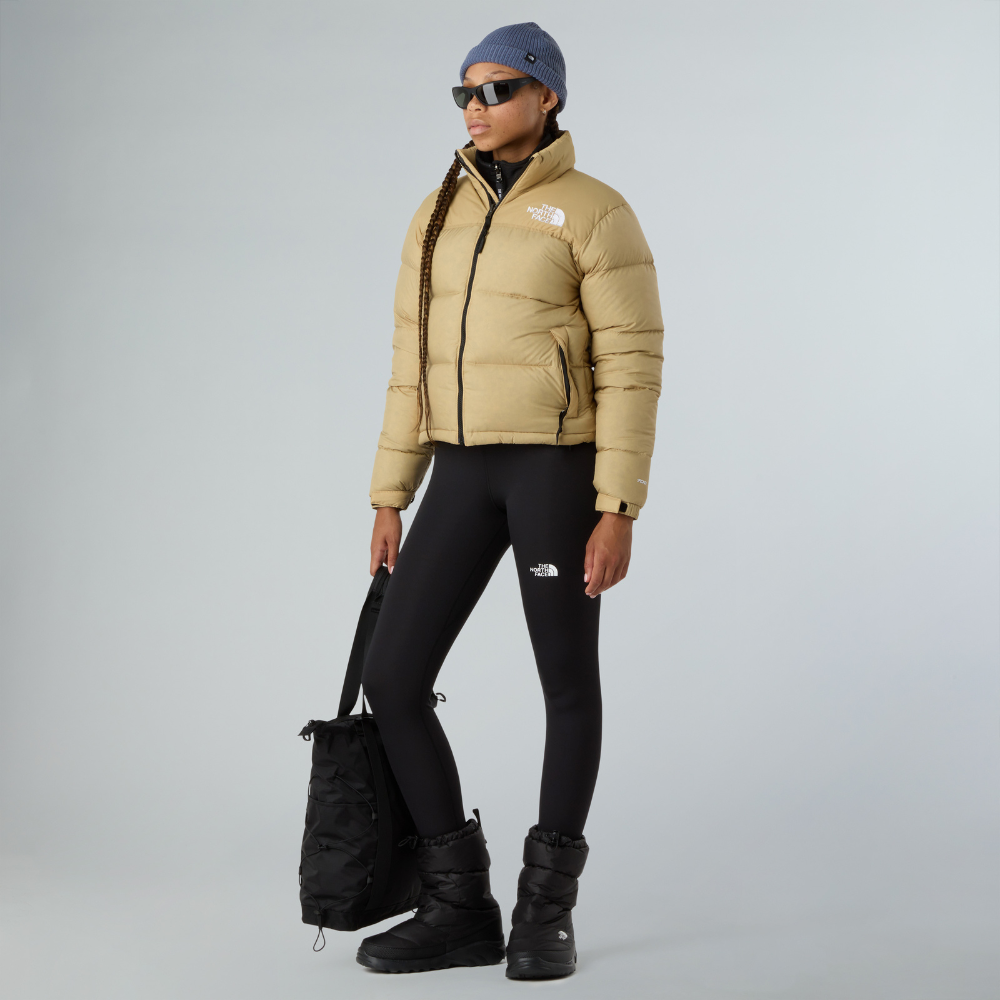 WOMEN'S 1996 RETRO NUPTSE JACKET