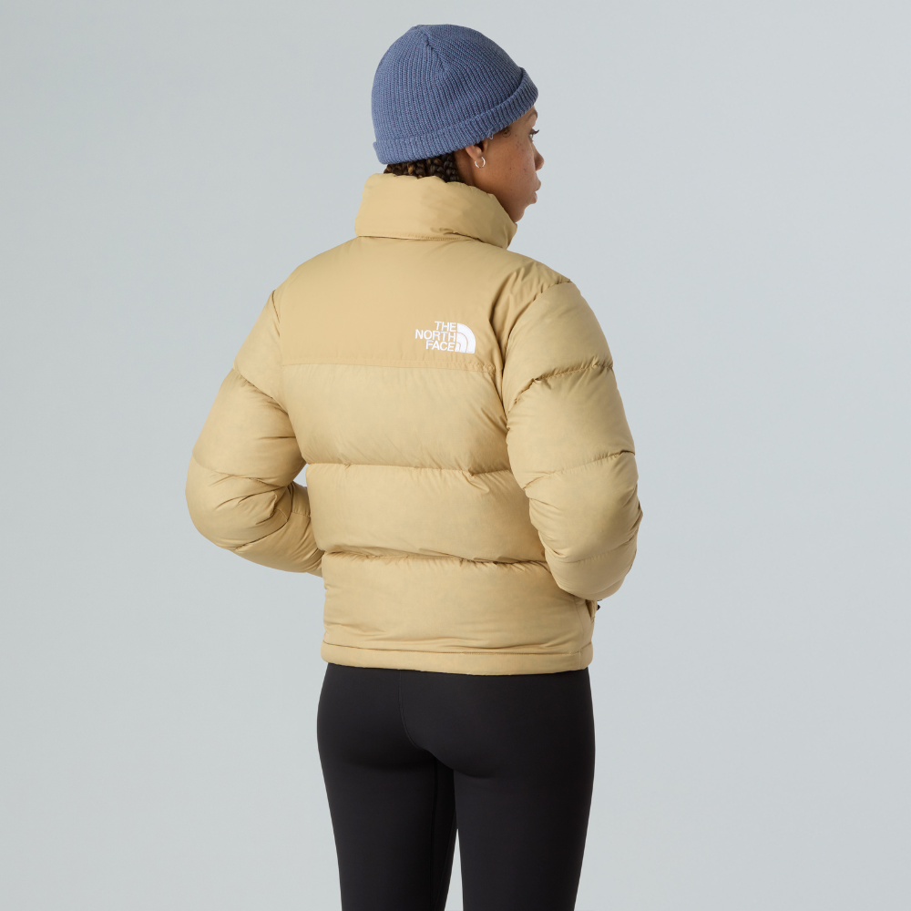 WOMEN'S 1996 RETRO NUPTSE JACKET