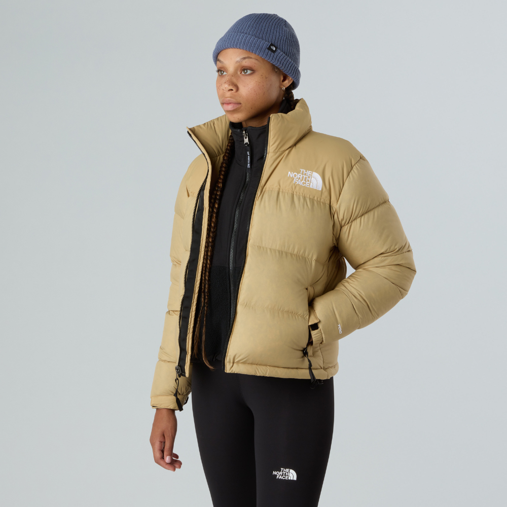 WOMEN'S 1996 RETRO NUPTSE JACKET