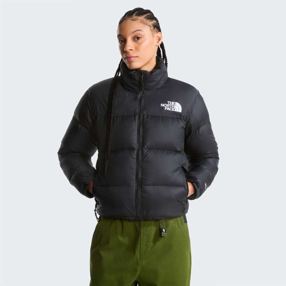 WOMEN'S 1996 RETRO NUPTSE JACKET
