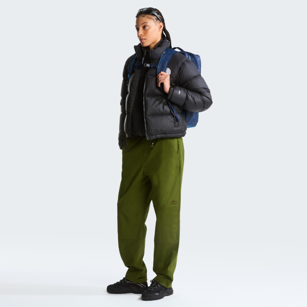 WOMEN'S 1996 RETRO NUPTSE JACKET