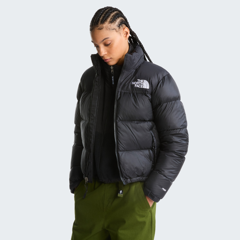 WOMEN'S 1996 RETRO NUPTSE JACKET