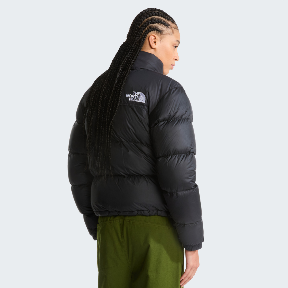 WOMEN'S 1996 RETRO NUPTSE JACKET