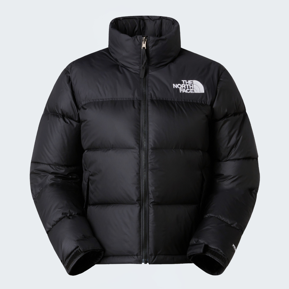 WOMEN'S 1996 RETRO NUPTSE JACKET