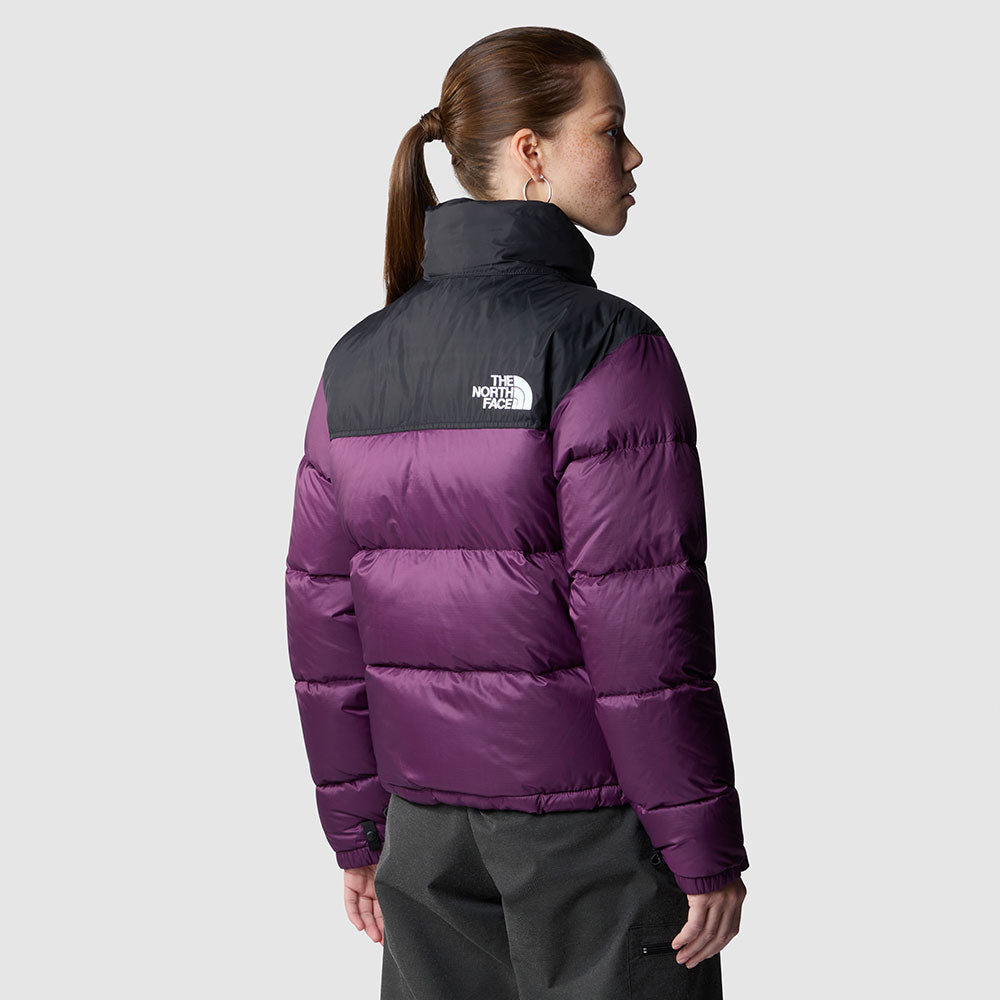 WOMEN'S 1996 RETRO NUPTSE JACKET
