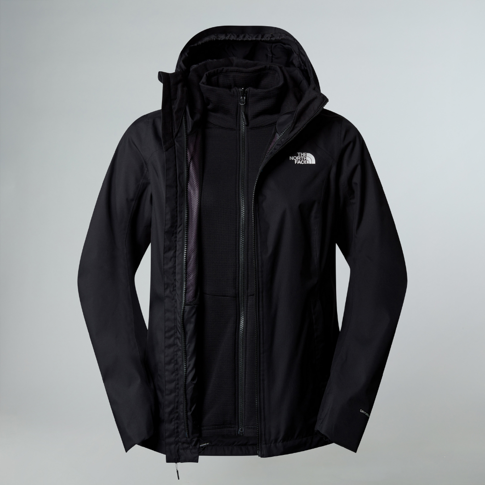 WOMEN'S QUEST TRICLIMATE® 3-IN-1 JACKET