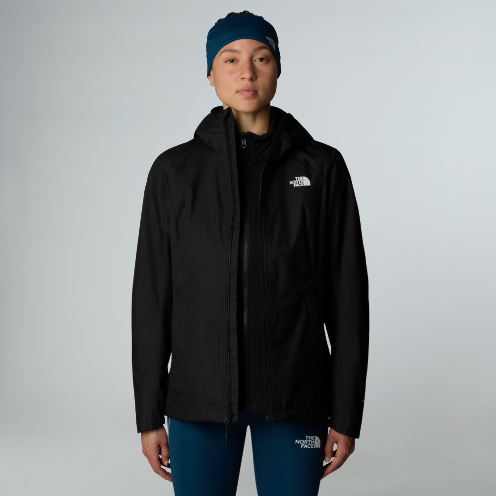 WOMEN'S QUEST TRICLIMATE® 3-IN-1 JACKET