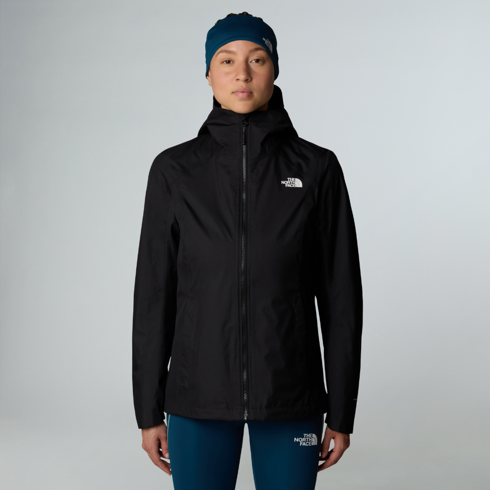 WOMEN'S QUEST TRICLIMATE® 3-IN-1 JACKET