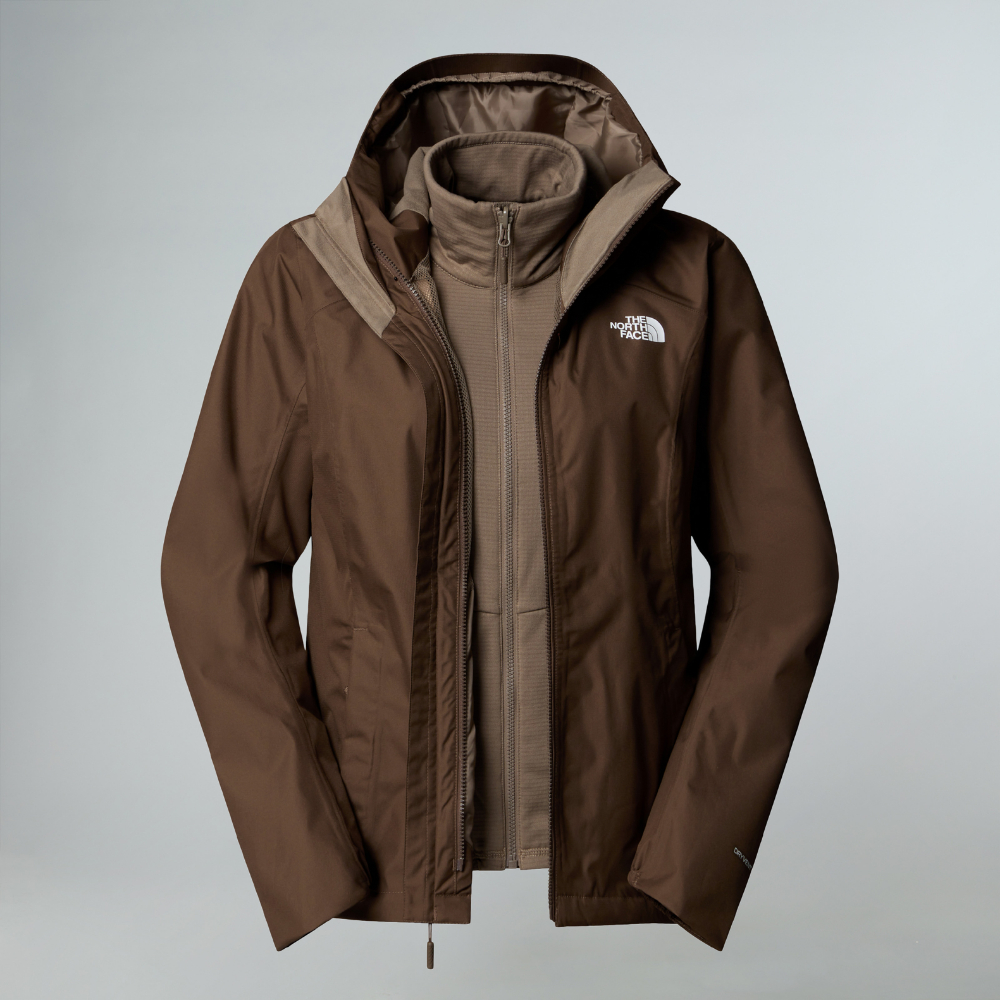 WOMEN'S QUEST TRICLIMATE® 3-IN-1 JACKET