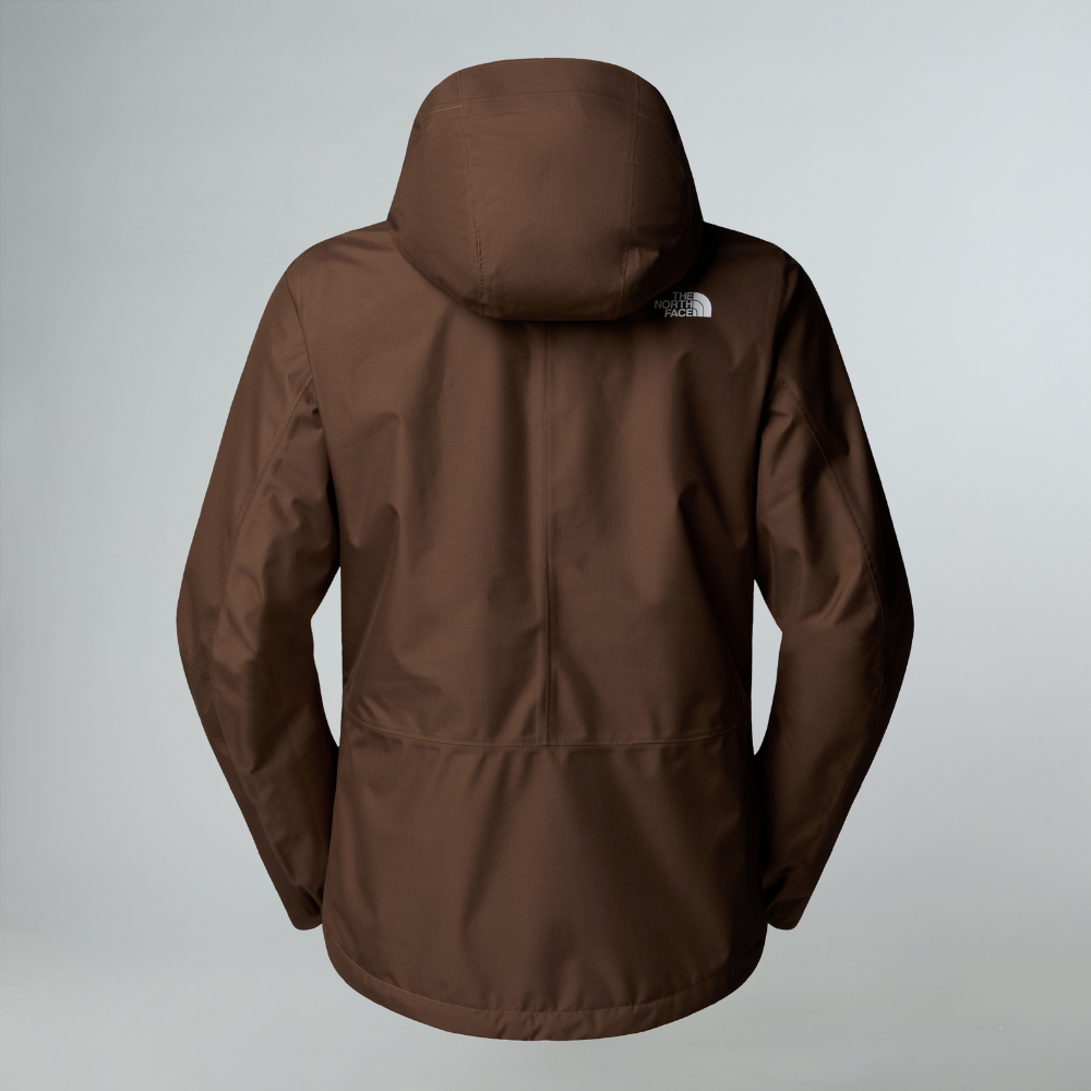 WOMEN'S QUEST TRICLIMATE® 3-IN-1 JACKET