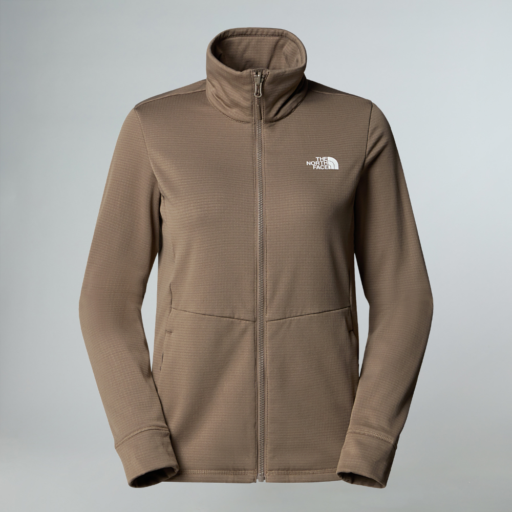 WOMEN'S QUEST TRICLIMATE® 3-IN-1 JACKET