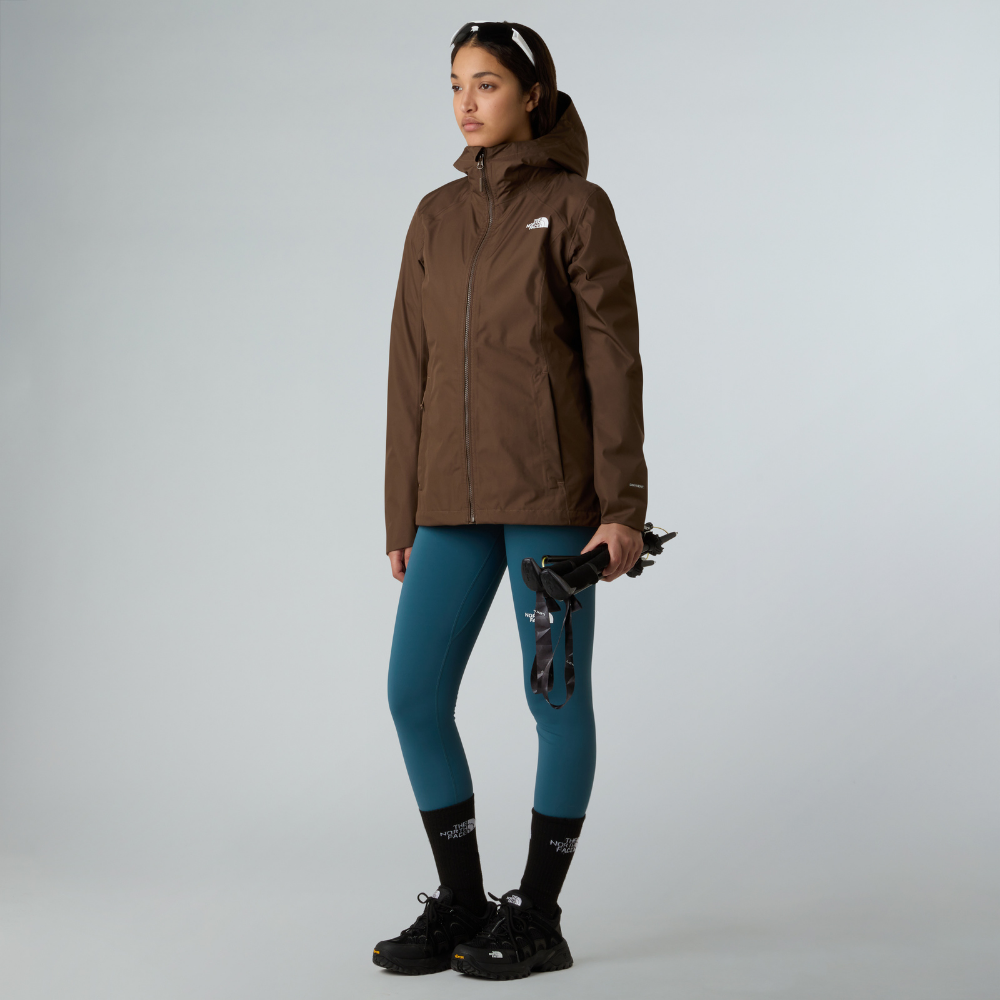 WOMEN'S QUEST TRICLIMATE® 3-IN-1 JACKET