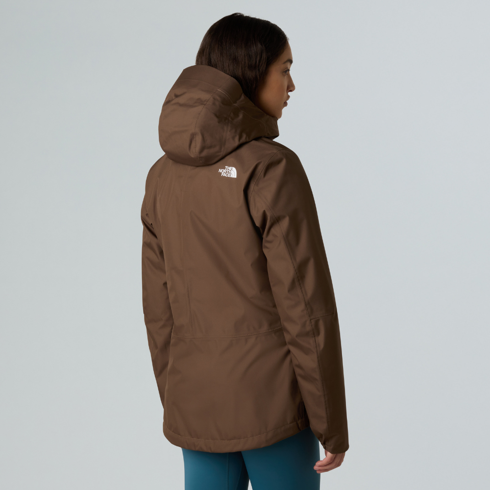 WOMEN'S QUEST TRICLIMATE® 3-IN-1 JACKET