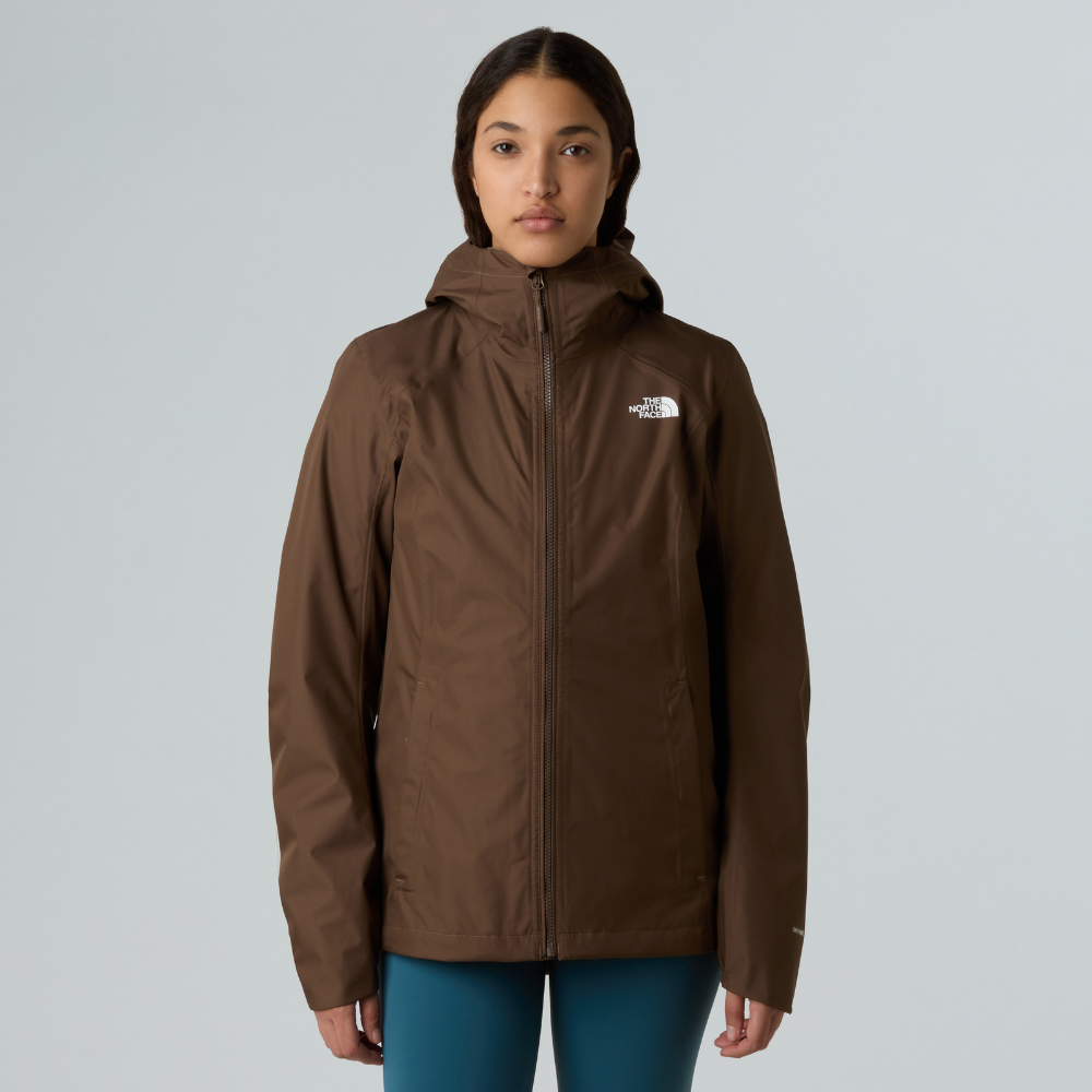 WOMEN'S QUEST TRICLIMATE® 3-IN-1 JACKET