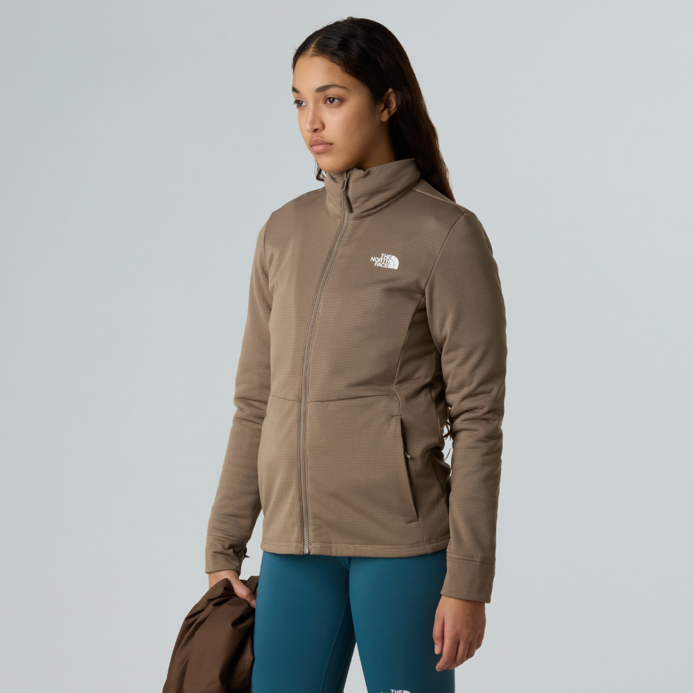 WOMEN'S QUEST TRICLIMATE® 3-IN-1 JACKET