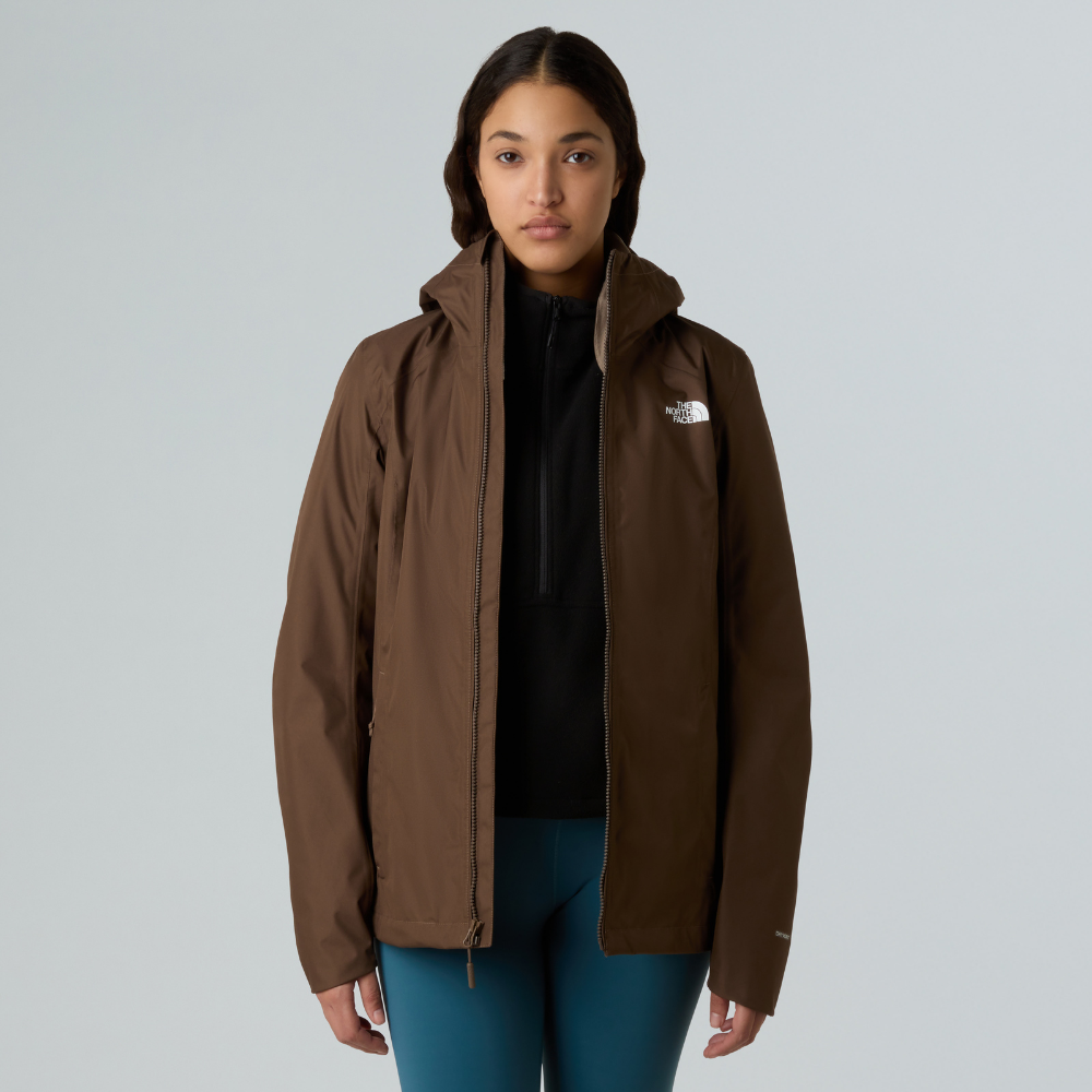 WOMEN'S QUEST TRICLIMATE® 3-IN-1 JACKET