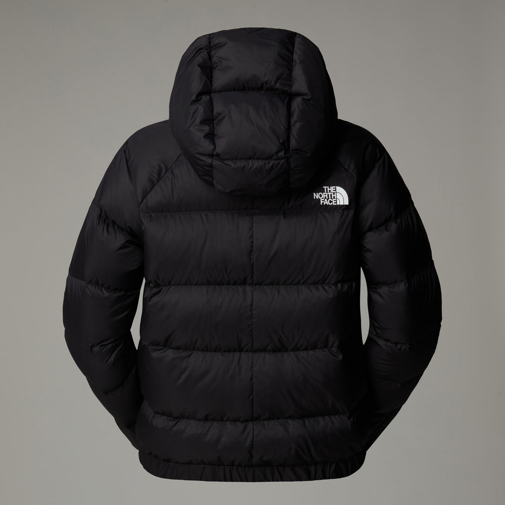 WOMEN'S HYALITE DOWN HOODED JACKET