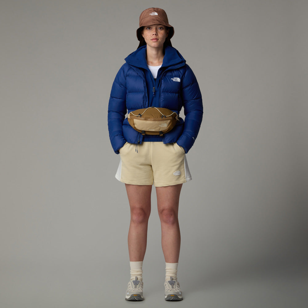 WOMEN'S HYALITE DOWN HOODED JACKET